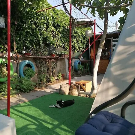 Casa Ozzy&patty 3* Două Mai