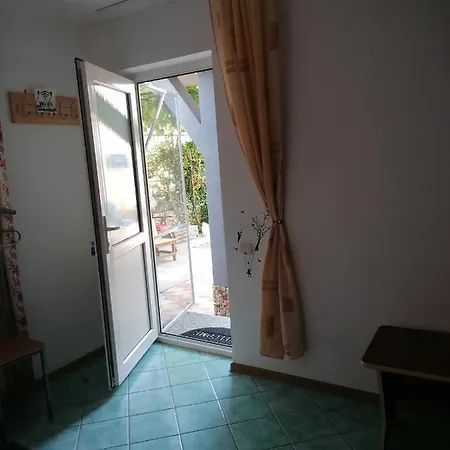 Vendégház Casa Ozzy&patty