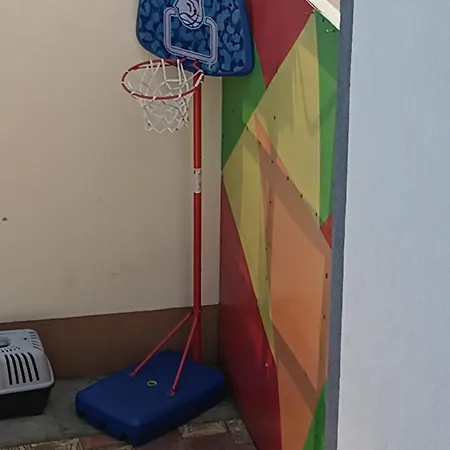 Casa Ozzy&patty 3* Două Mai