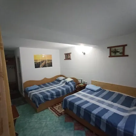 Vendégház Casa Ozzy&patty 3*