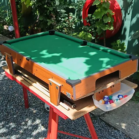 Casa Ozzy&patty 3* Două Mai