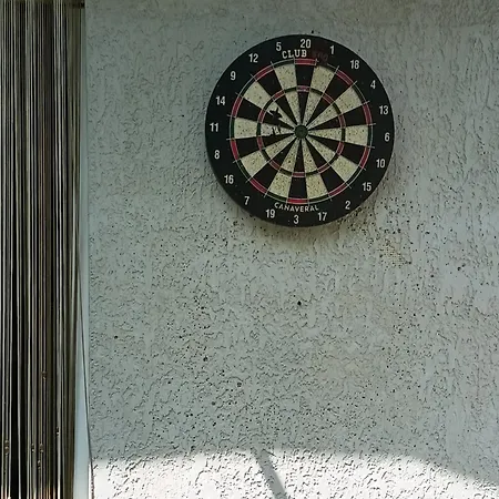 Casa Ozzy&patty Vendégház 3*