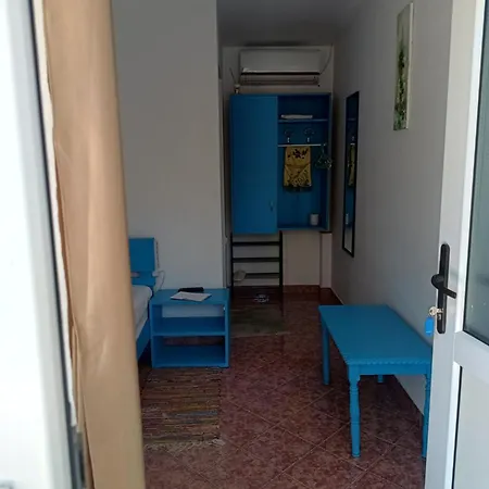 Vendégház Casa Ozzy&patty