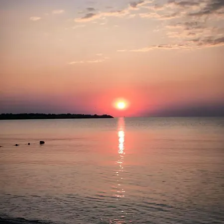 Vendégház Casa Ozzy&patty