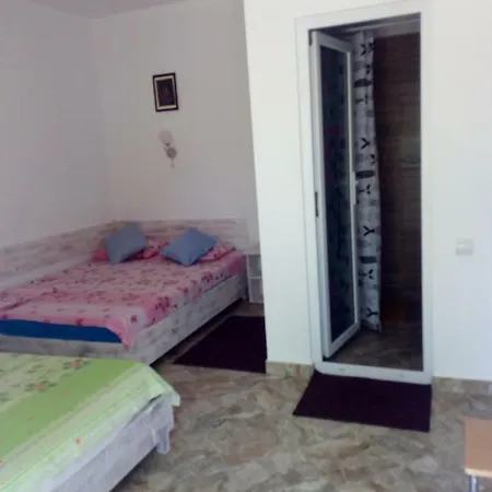 Vendégház Casa Ozzy&patty