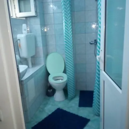 Vendégház Casa Ozzy&patty