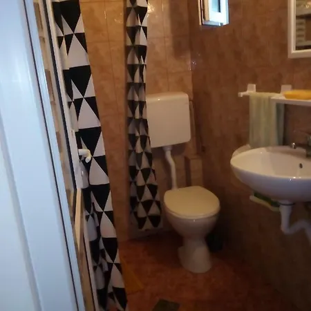 Casa Ozzy&patty Două Mai