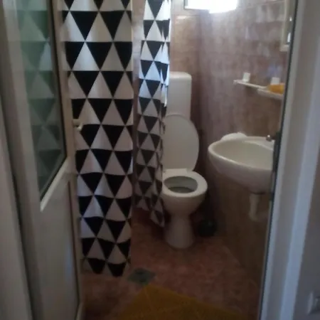 Casa Ozzy&patty Vendégház Două Mai