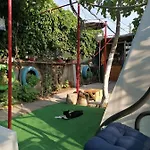 Casa Ozzy&patty 3* Două Mai