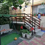 Casa Ozzy&patty Două Mai