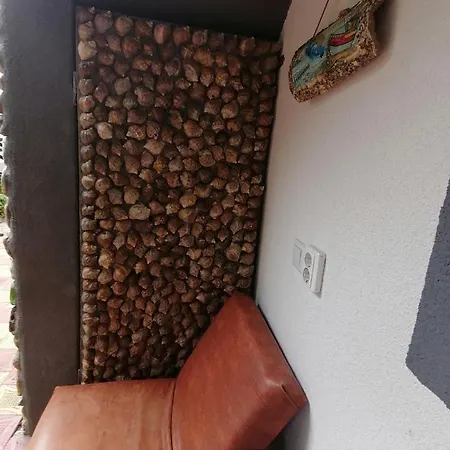 Casa Ozzy&patty 3* Două Mai