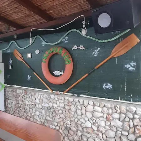 Casa Ozzy&patty Gasthof Două Mai