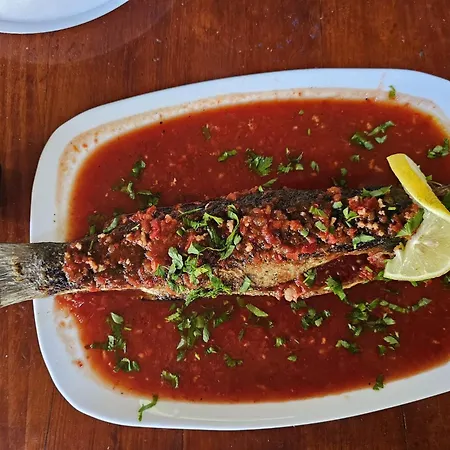 Gasthof Casa Ozzy&patty Două Mai