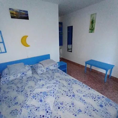 Casa Ozzy&patty Gasthuis Două Mai