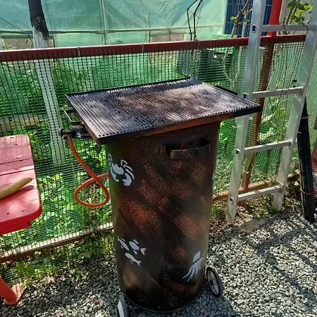 Casa Ozzy&patty Gasthof 3*