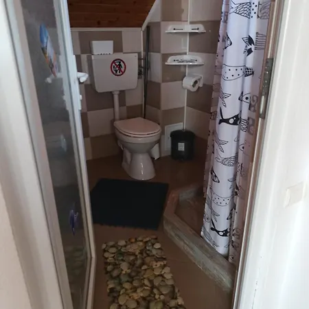 Casa Ozzy&patty 3* 2 Mai