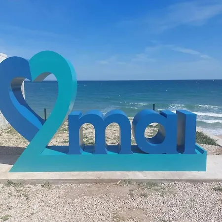 Гостевой дом Casa Ozzy&patty