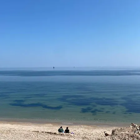 Casa Ozzy&patty 3* Доуэ-Май