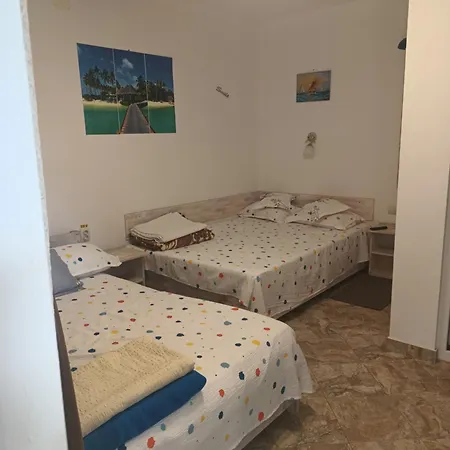 Casa Ozzy&patty Două Mai