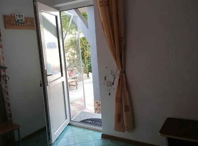 Гостевой дом Casa Ozzy&patty