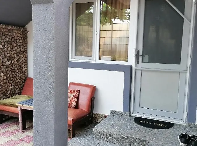 Гостевой дом Casa Ozzy&patty