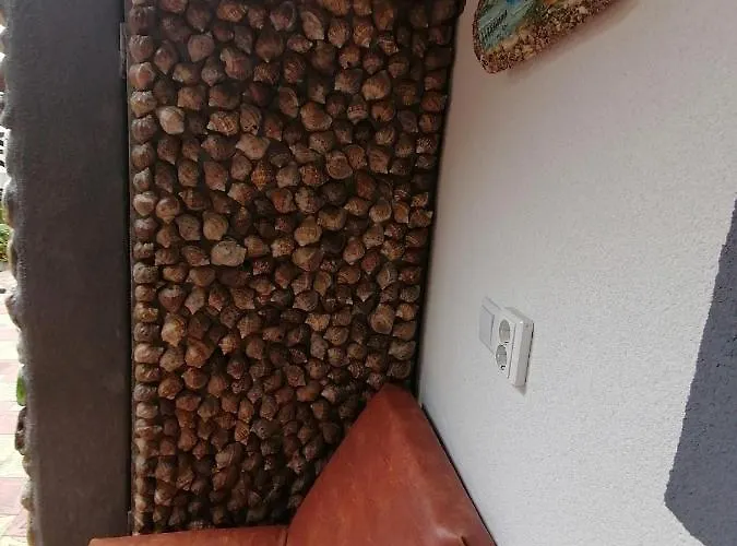 Casa Ozzy&patty 3* Доуэ-Май