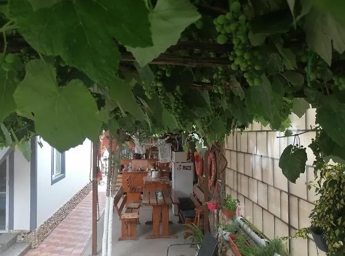 Casa Ozzy&patty Доуэ-Май