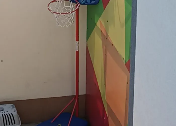 Casa Ozzy&patty 3* Доуэ-Май