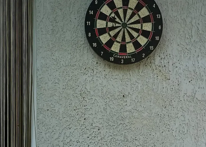 Casa Ozzy&patty Гостевой дом 3*