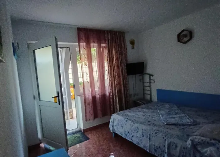 Casa Ozzy&patty Гостевой дом 3*