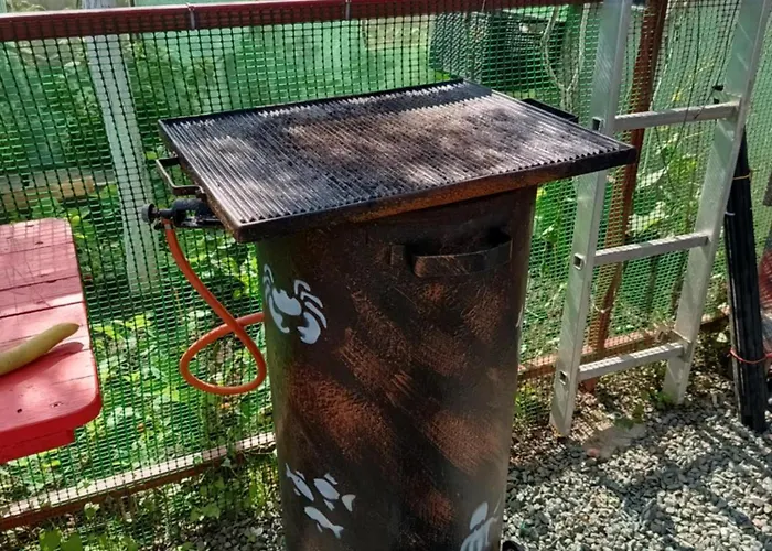 Casa Ozzy&patty Гостевой дом 3*