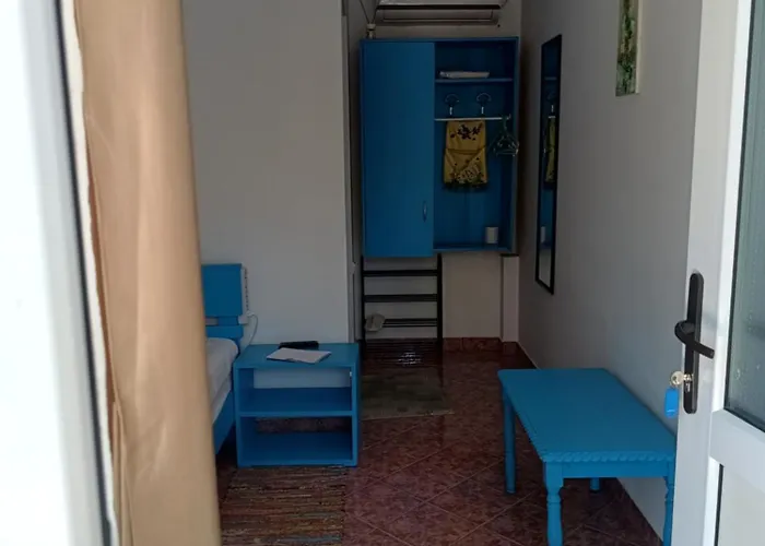 게스트하우스 Casa Ozzy&patty