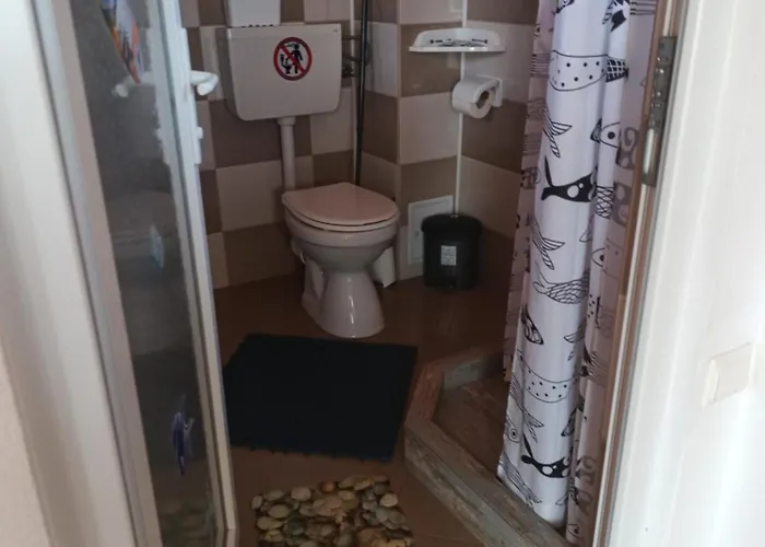 Casa Ozzy&patty 3* Доуэ-Май