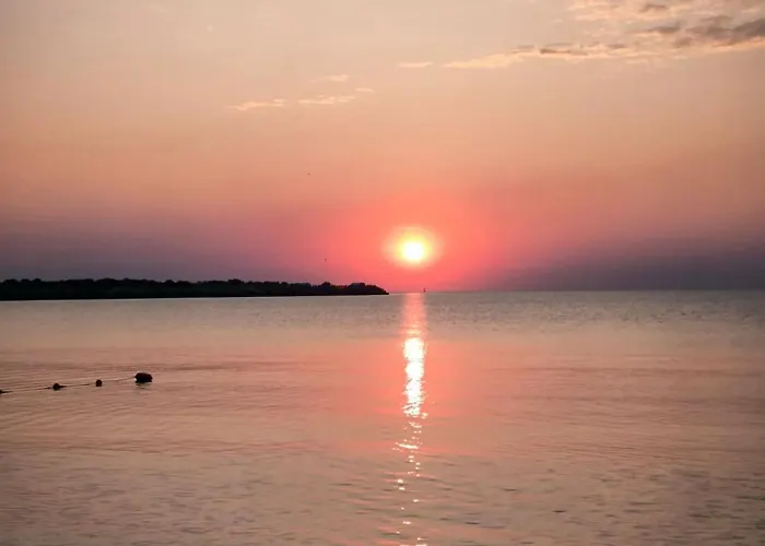 Гостевой дом Casa Ozzy&patty