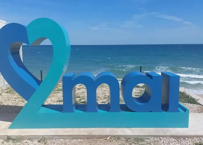 Гостевой дом Casa Ozzy&patty