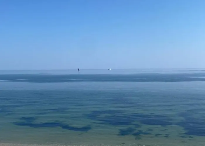 Casa Ozzy&patty 3* Доуэ-Май