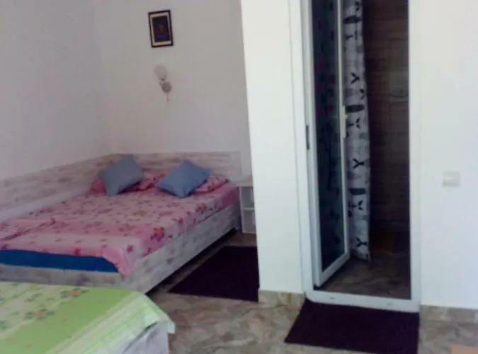 Гостевой дом Casa Ozzy&patty