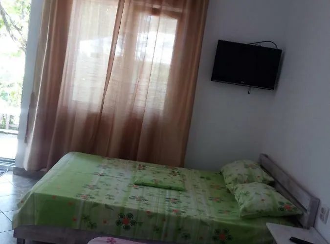 Гостевой дом Casa Ozzy&patty Доуэ-Май