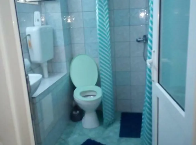 Гостевой дом Casa Ozzy&patty