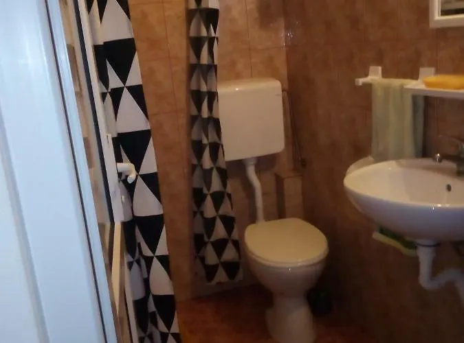 Casa Ozzy&patty Доуэ-Май