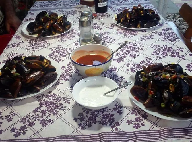 Гостевой дом Casa Ozzy&patty