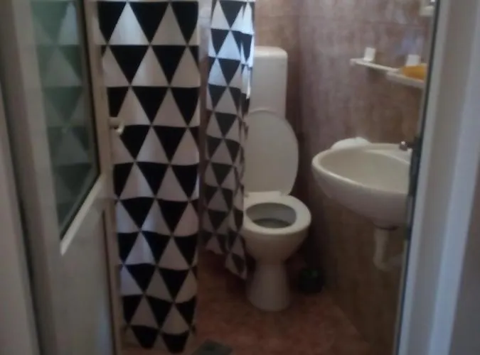 Casa Ozzy&patty Гостевой дом Доуэ-Май